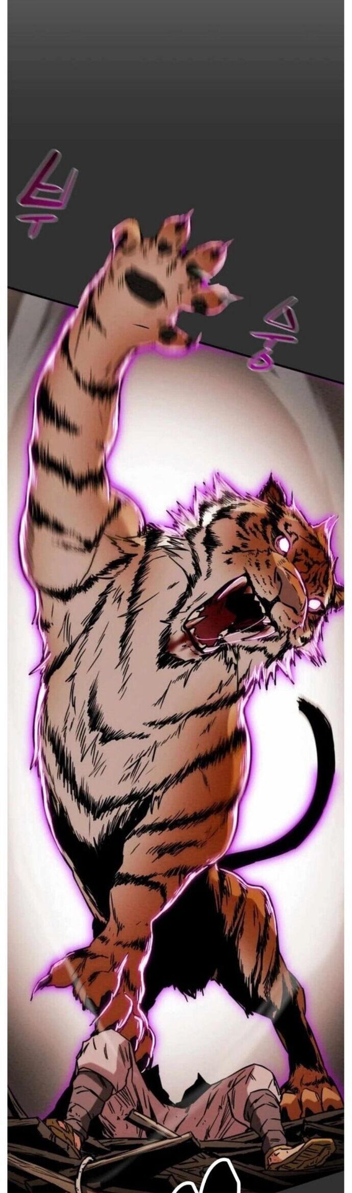 Thiên Quang Minh Nguyệt Chapter 37 - Trang 2