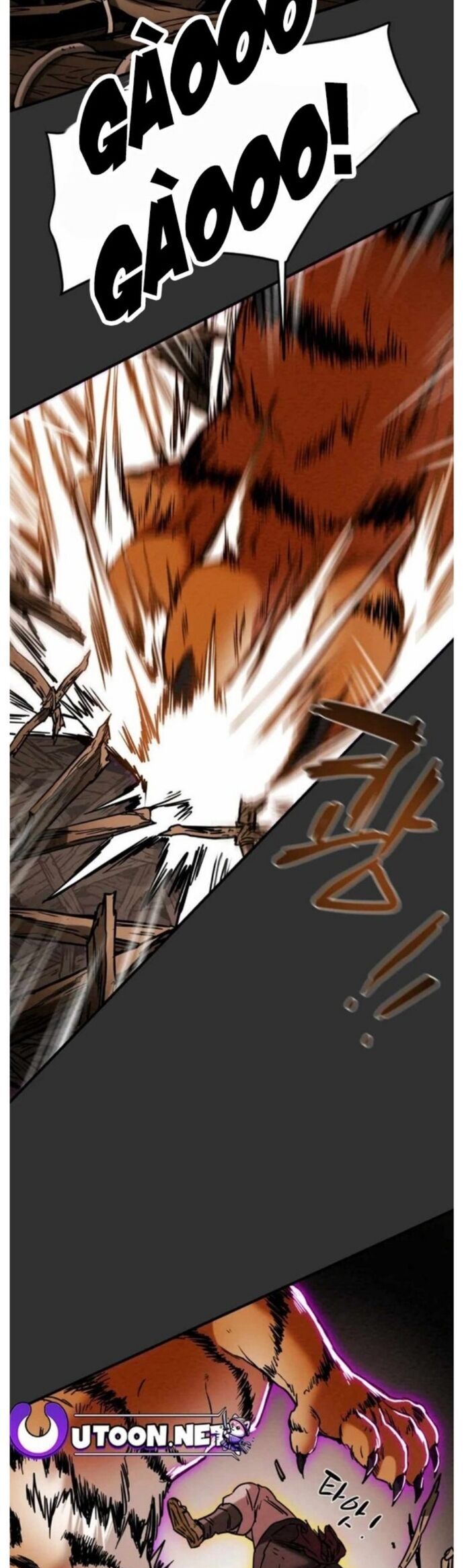 Thiên Quang Minh Nguyệt Chapter 37 - Trang 2