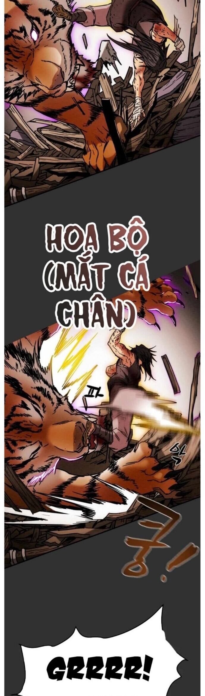Thiên Quang Minh Nguyệt Chapter 37 - Trang 2