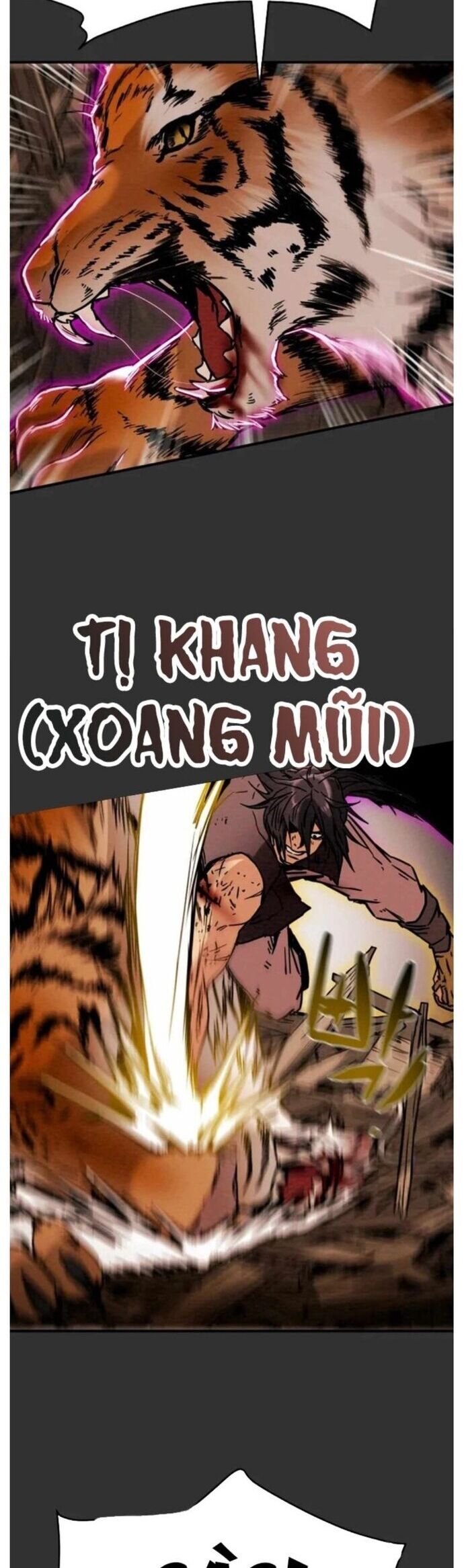 Thiên Quang Minh Nguyệt Chapter 37 - Trang 2