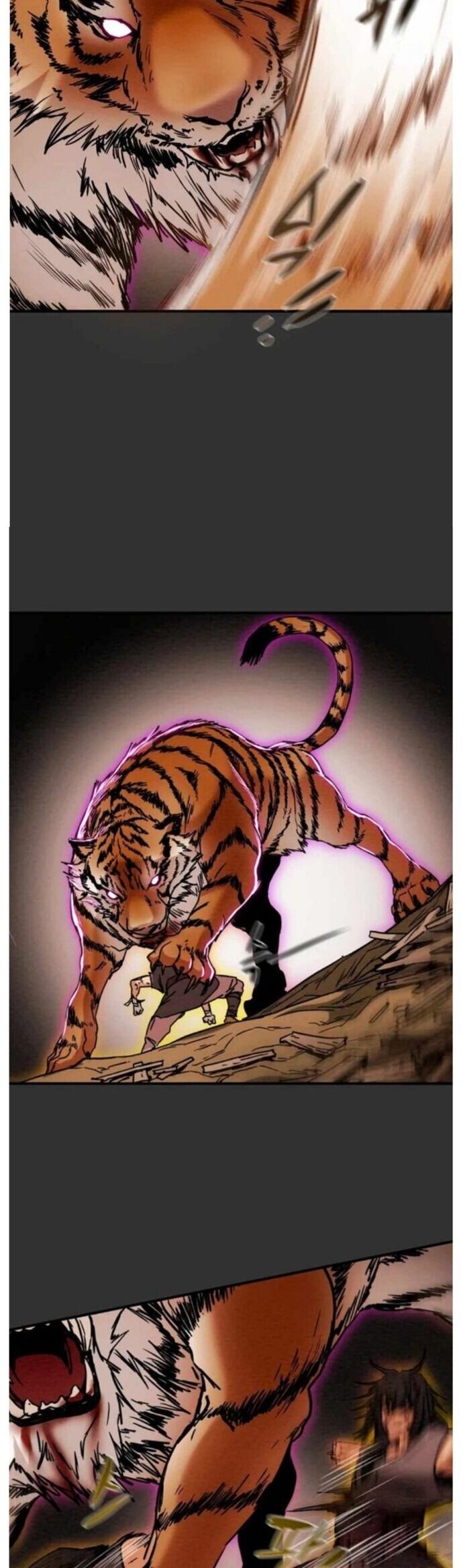 Thiên Quang Minh Nguyệt Chapter 37 - Trang 2