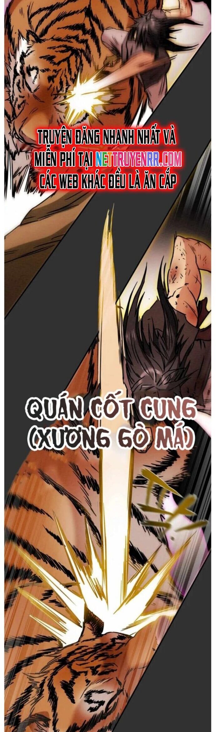 Thiên Quang Minh Nguyệt Chapter 37 - Trang 2