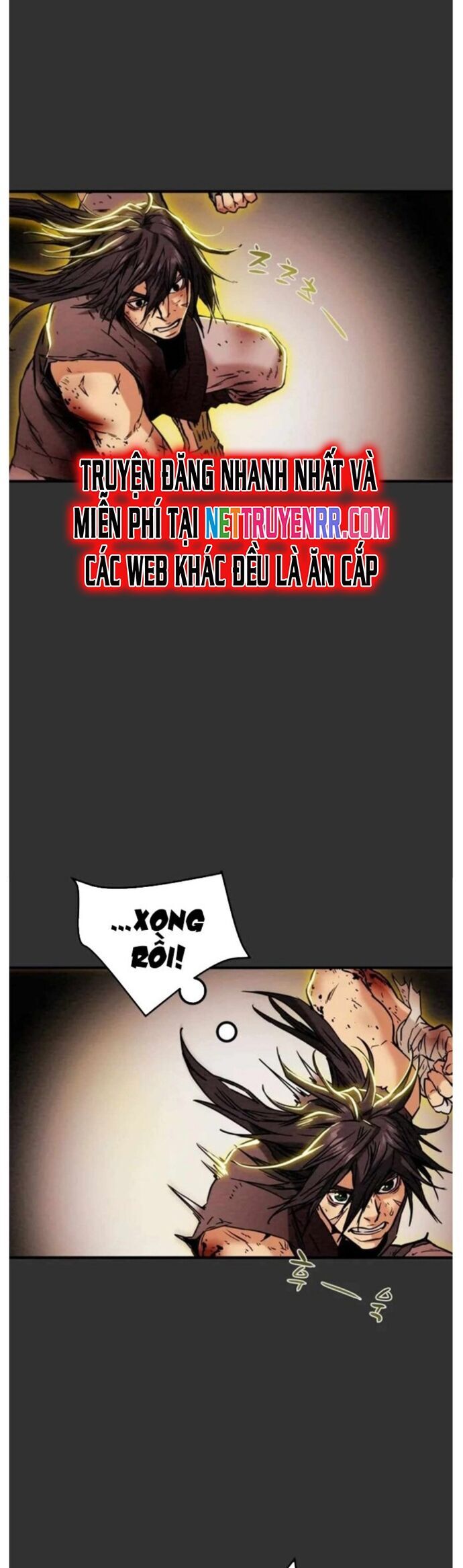 Thiên Quang Minh Nguyệt Chapter 37 - Trang 2