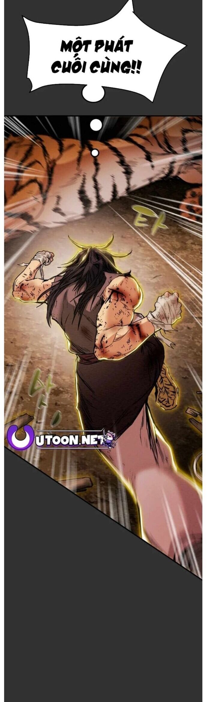 Thiên Quang Minh Nguyệt Chapter 37 - Trang 2