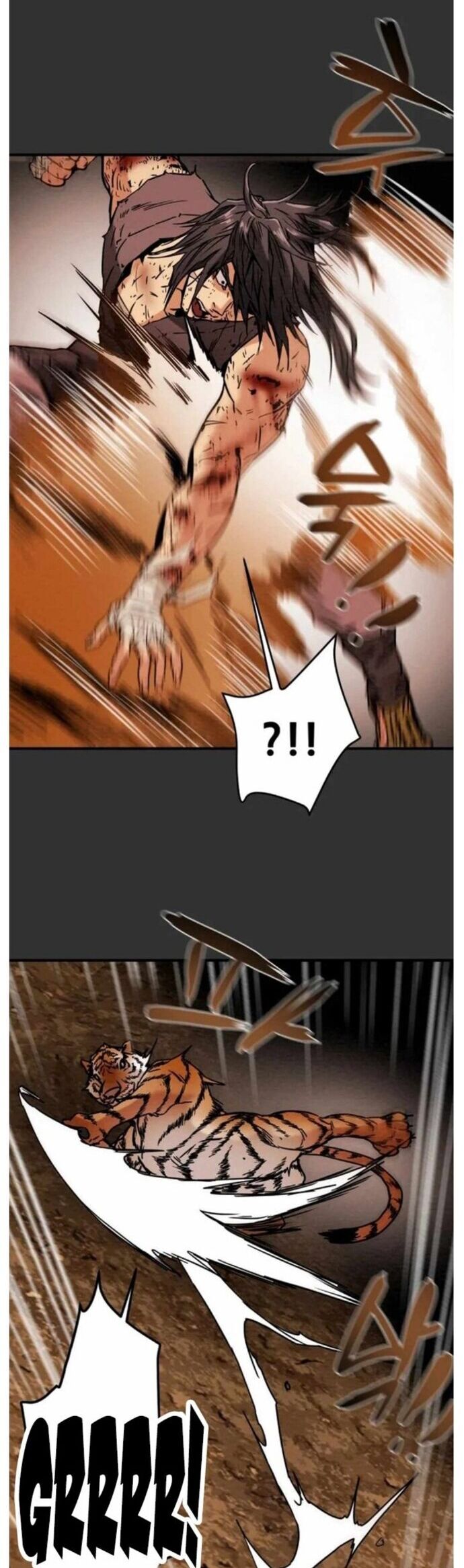 Thiên Quang Minh Nguyệt Chapter 37 - Trang 2