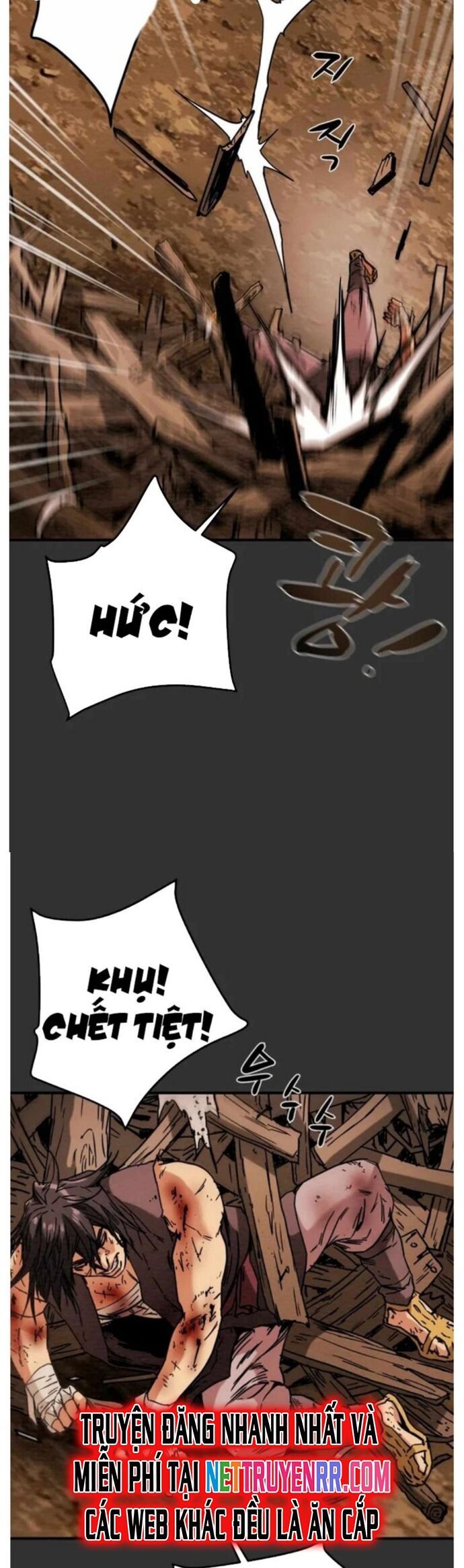 Thiên Quang Minh Nguyệt Chapter 37 - Trang 2