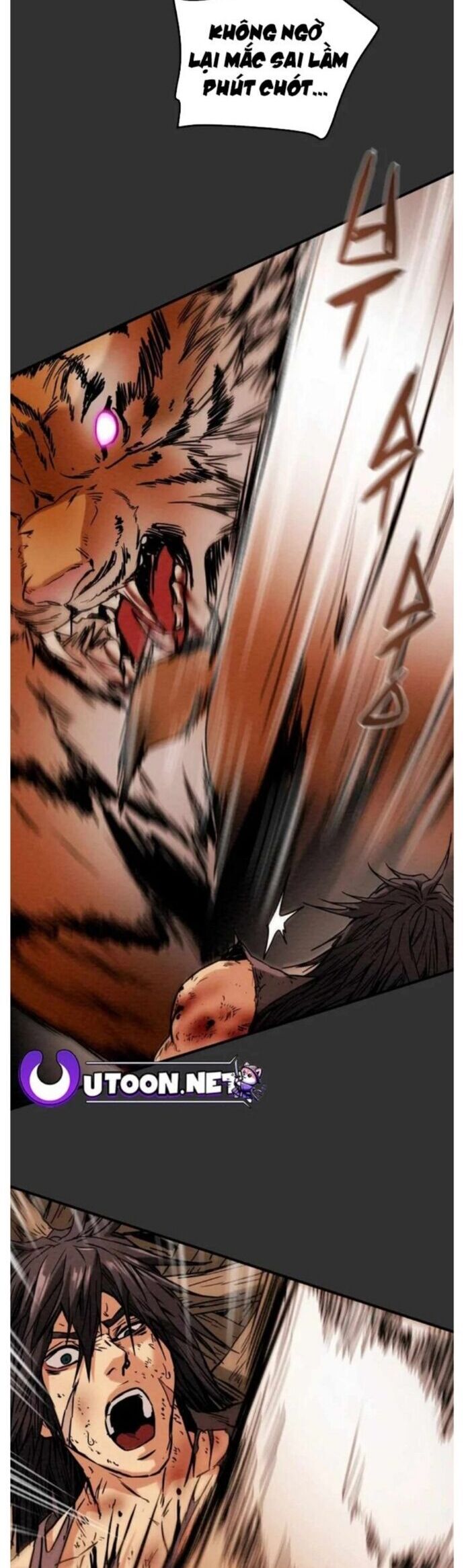 Thiên Quang Minh Nguyệt Chapter 37 - Trang 2