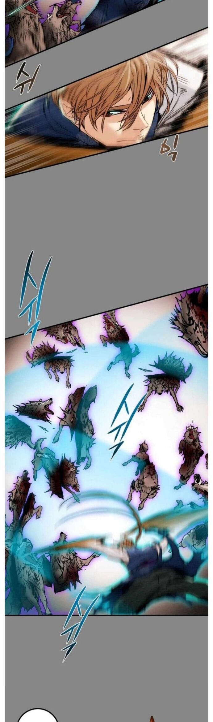 Thiên Quang Minh Nguyệt Chapter 37 - Trang 2