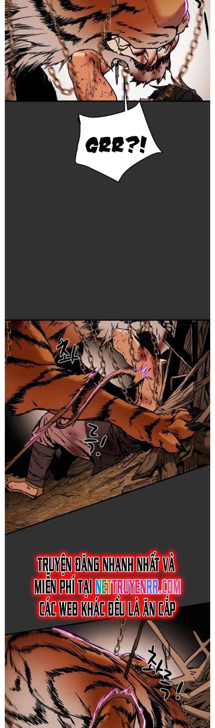 Thiên Quang Minh Nguyệt Chapter 37 - Trang 2