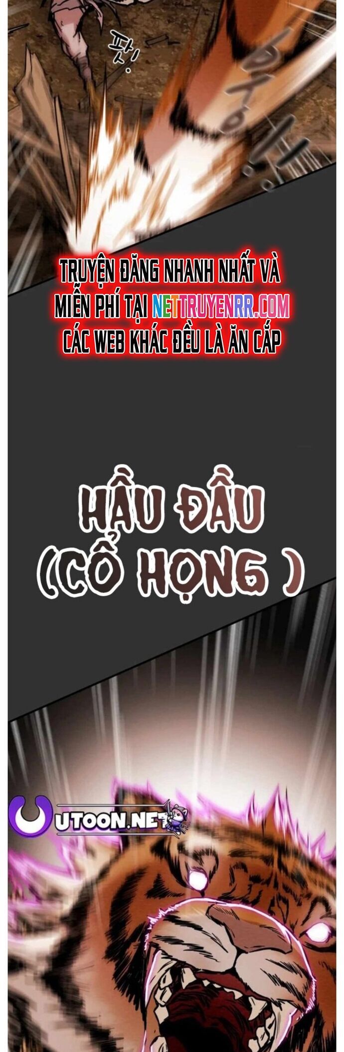 Thiên Quang Minh Nguyệt Chapter 37 - Trang 2