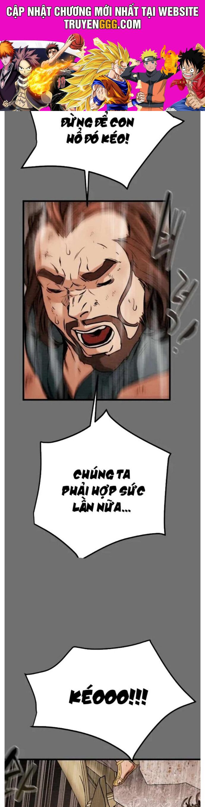 Thiên Quang Minh Nguyệt Chapter 38 - Trang 2