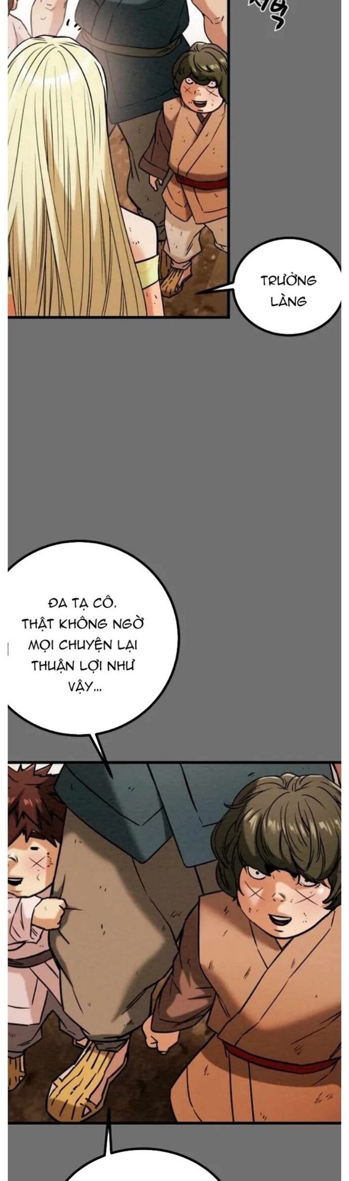 Thiên Quang Minh Nguyệt Chapter 38 - Trang 2