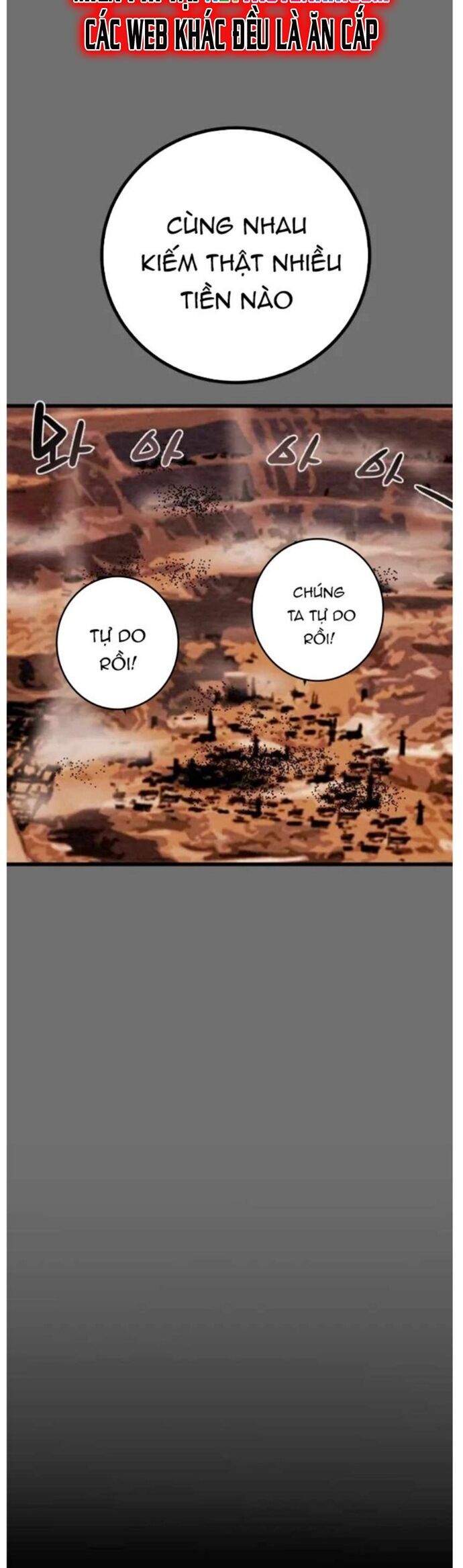 Thiên Quang Minh Nguyệt Chapter 38 - Trang 2