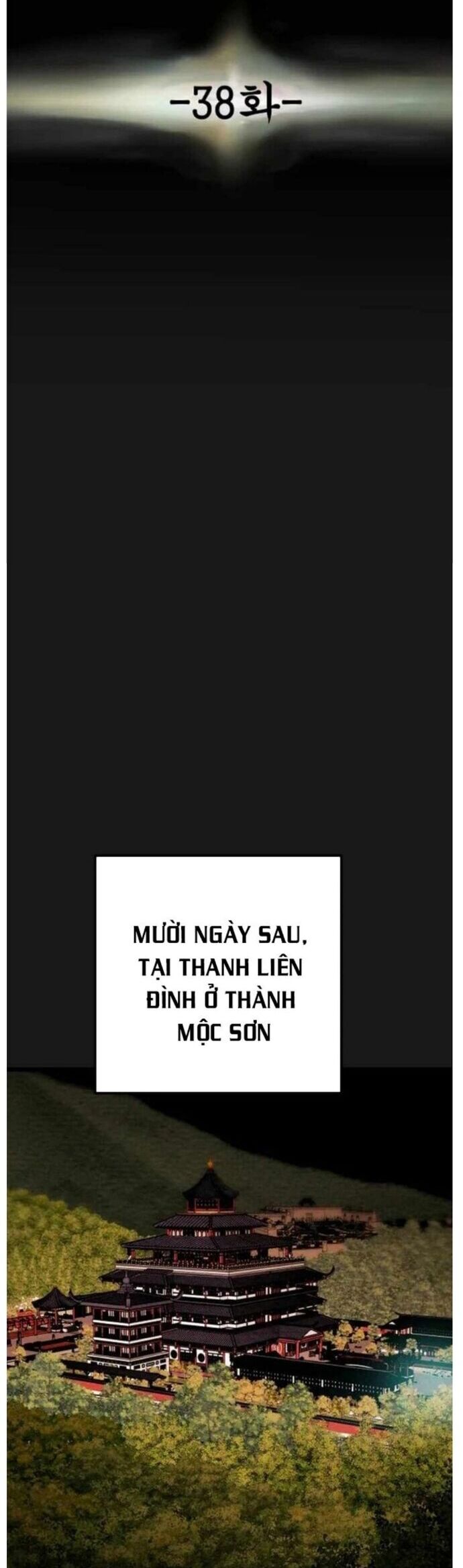 Thiên Quang Minh Nguyệt Chapter 38 - Trang 2