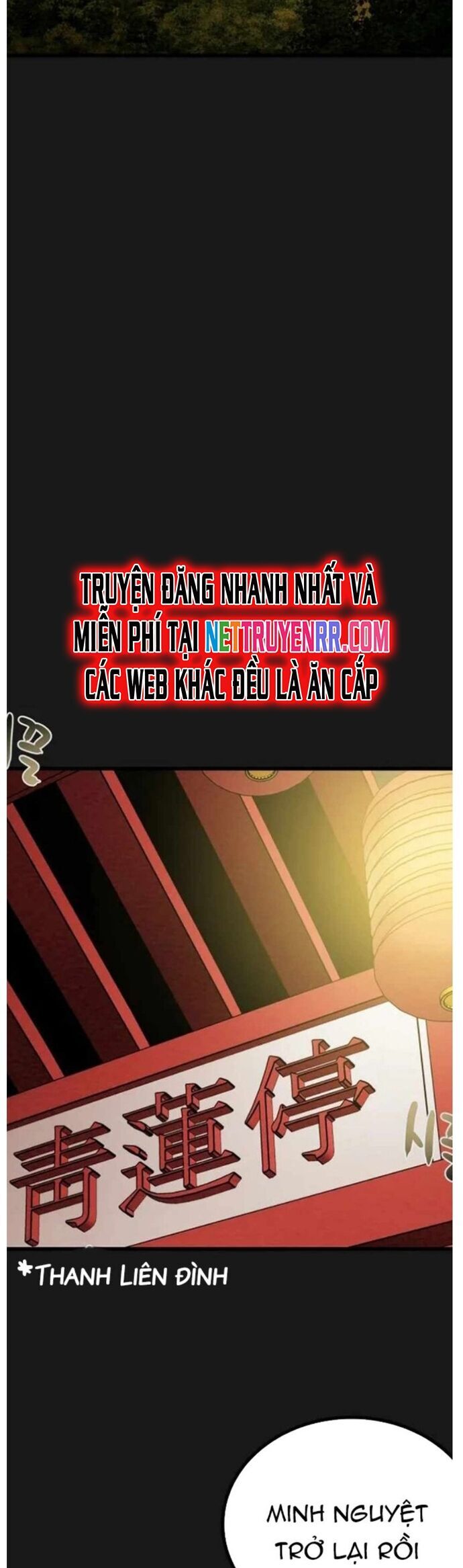 Thiên Quang Minh Nguyệt Chapter 38 - Trang 2