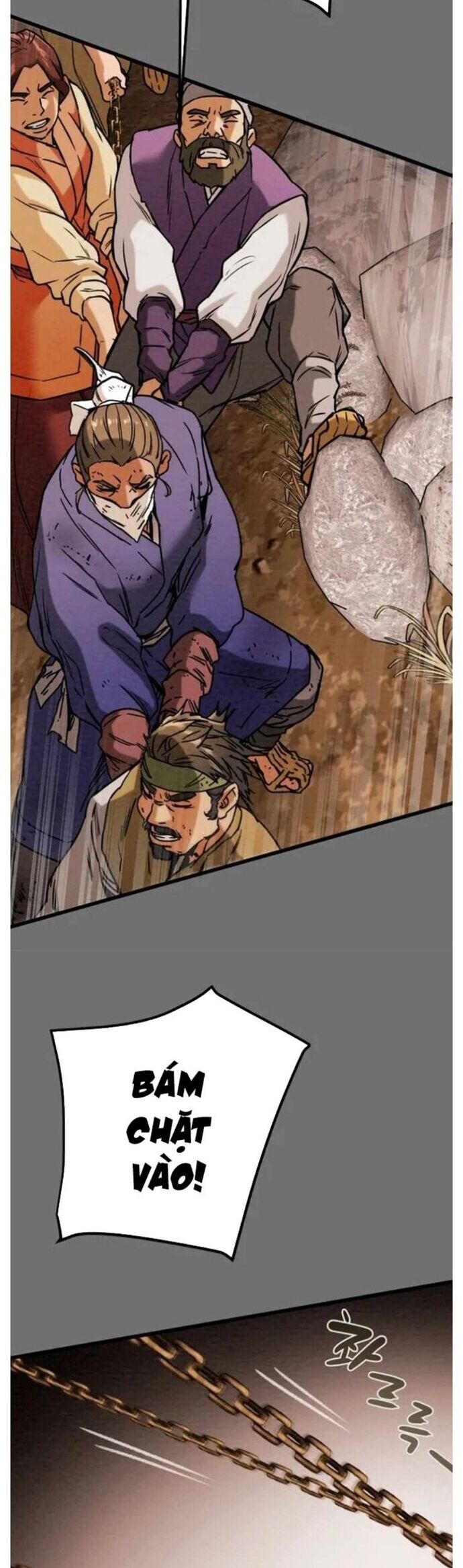 Thiên Quang Minh Nguyệt Chapter 38 - Trang 2