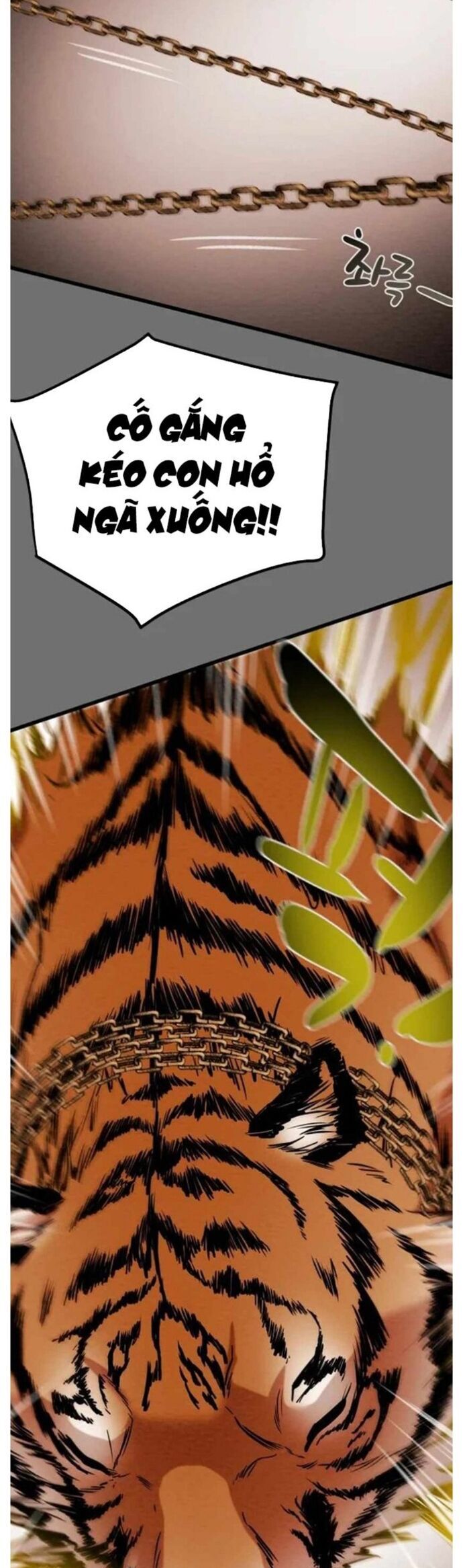 Thiên Quang Minh Nguyệt Chapter 38 - Trang 2