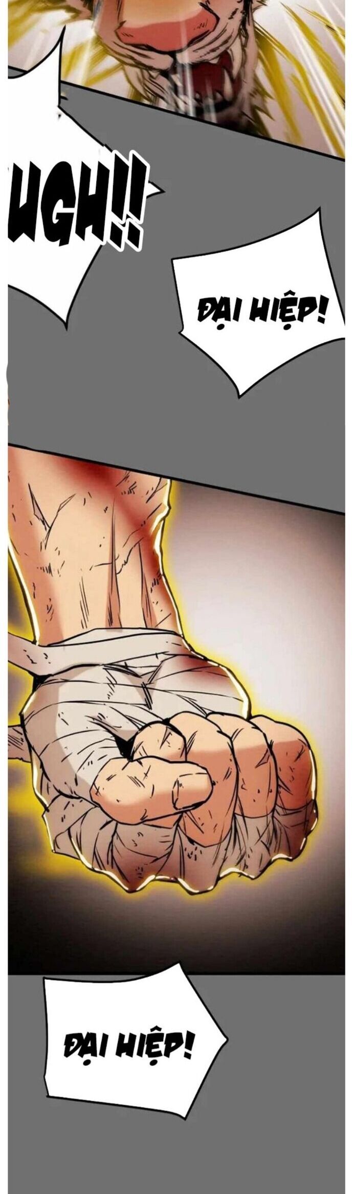 Thiên Quang Minh Nguyệt Chapter 38 - Trang 2