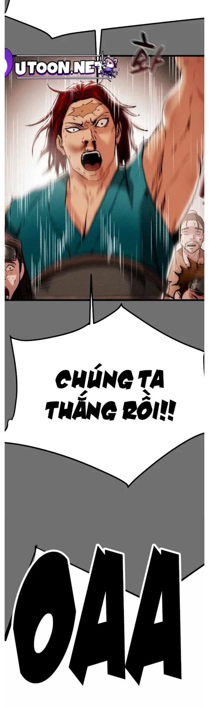 Thiên Quang Minh Nguyệt Chapter 38 - Trang 2