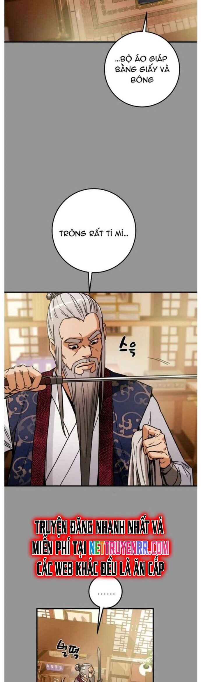 Thiên Quang Minh Nguyệt Chapter 39 - Trang 2