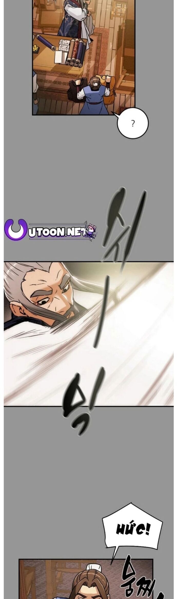 Thiên Quang Minh Nguyệt Chapter 39 - Trang 2