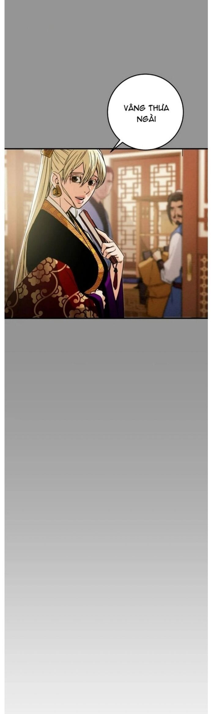 Thiên Quang Minh Nguyệt Chapter 39 - Trang 2