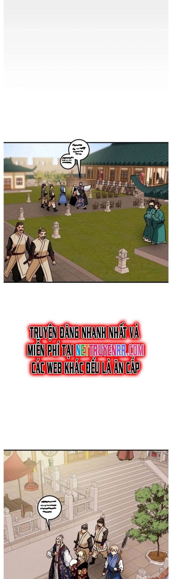 Thiên Quang Minh Nguyệt Chapter 39 - Trang 2