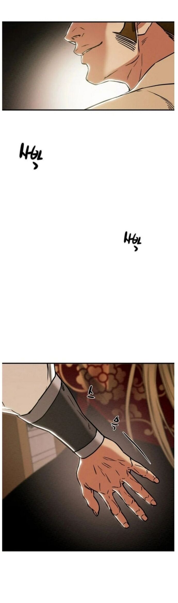 Thiên Quang Minh Nguyệt Chapter 39 - Trang 2