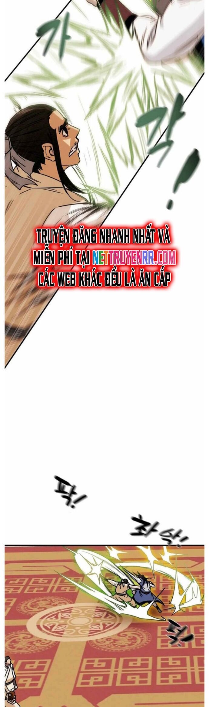 Thiên Quang Minh Nguyệt Chapter 40 - Trang 2
