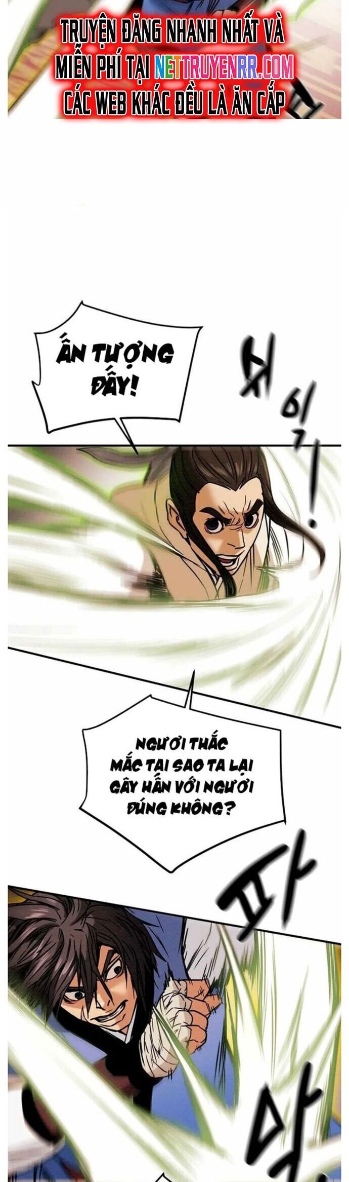 Thiên Quang Minh Nguyệt Chapter 40 - Trang 2