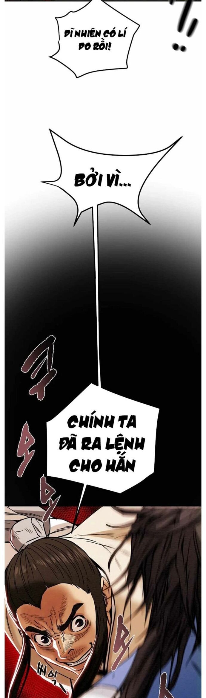 Thiên Quang Minh Nguyệt Chapter 40 - Trang 2