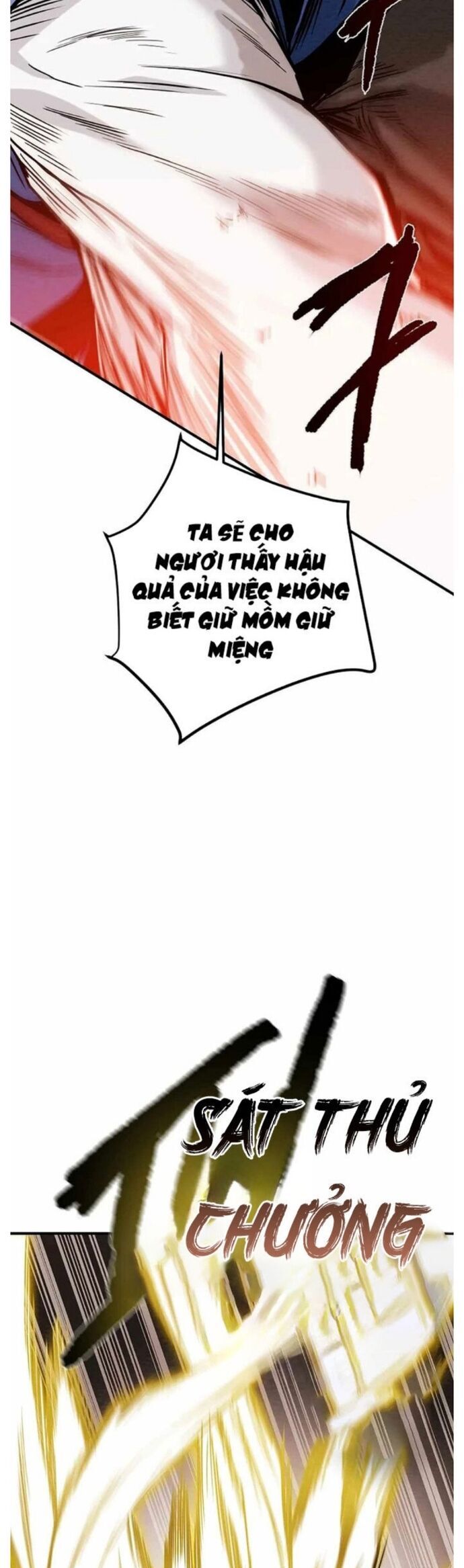 Thiên Quang Minh Nguyệt Chapter 40 - Trang 2