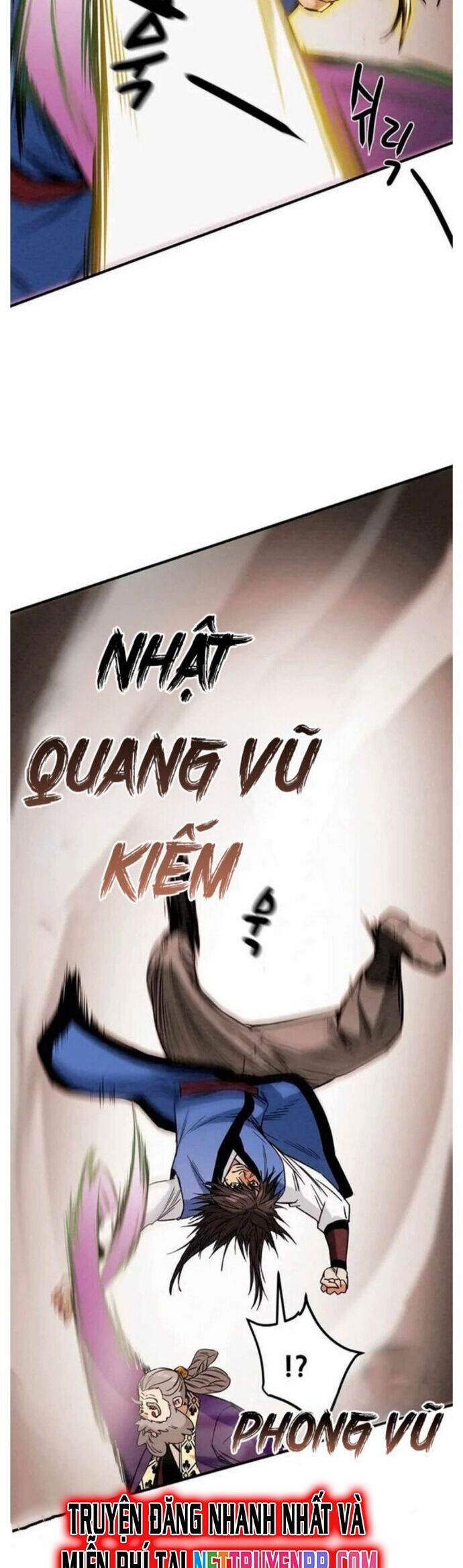Thiên Quang Minh Nguyệt Chapter 40 - Trang 2