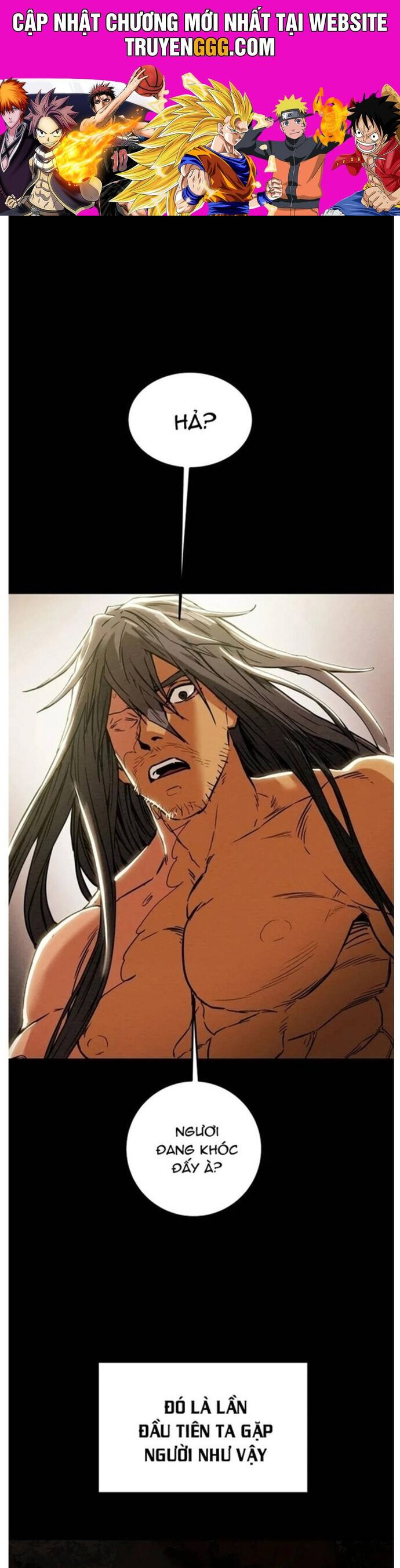 Thiên Quang Minh Nguyệt Chapter 41 - Trang 2