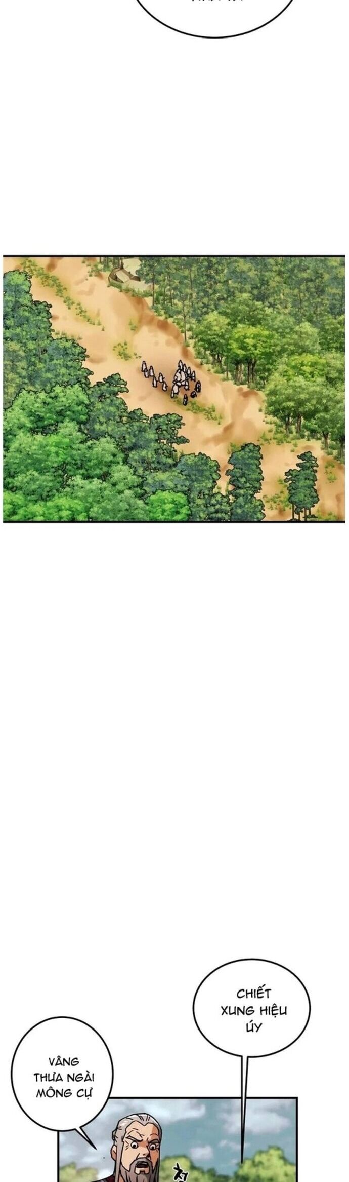 Thiên Quang Minh Nguyệt Chapter 41 - Trang 2