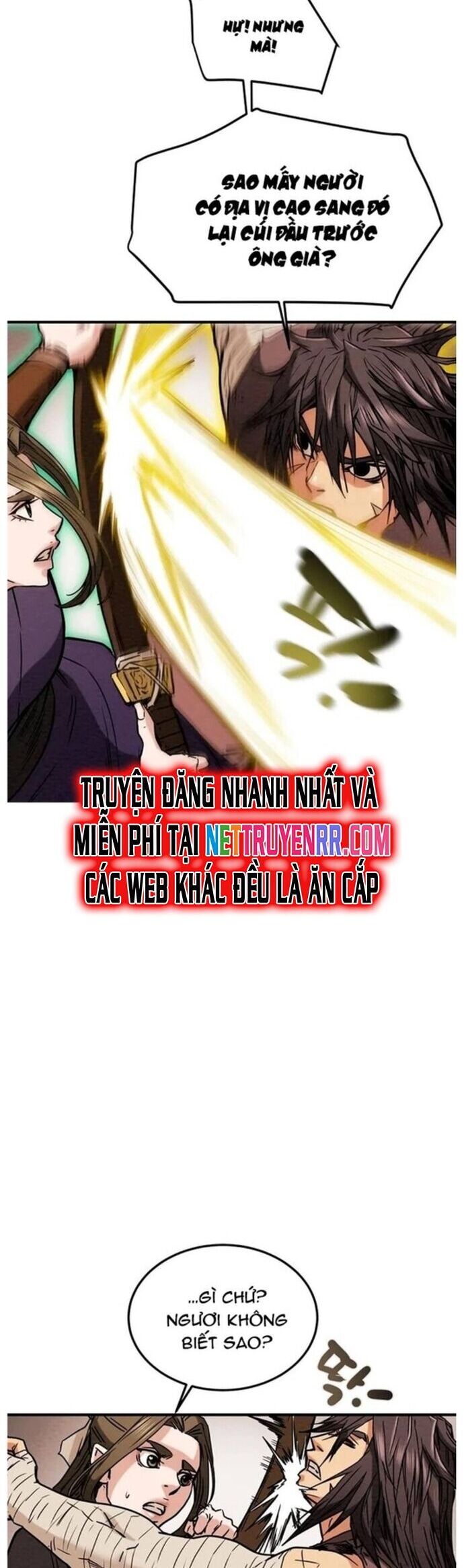 Thiên Quang Minh Nguyệt Chapter 41 - Trang 2