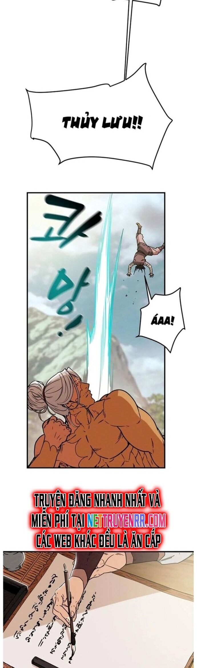 Thiên Quang Minh Nguyệt Chapter 41 - Trang 2