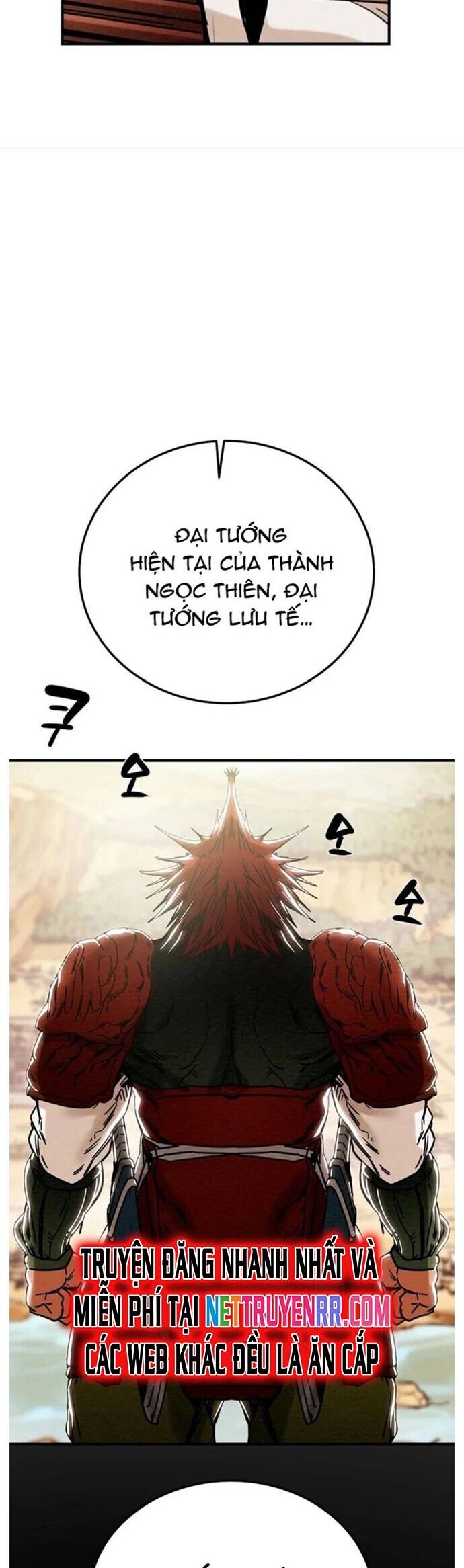 Thiên Quang Minh Nguyệt Chapter 41 - Trang 2