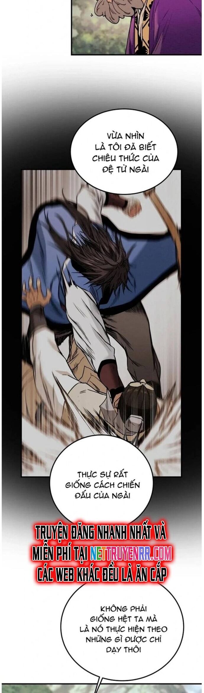 Thiên Quang Minh Nguyệt Chapter 41 - Trang 2