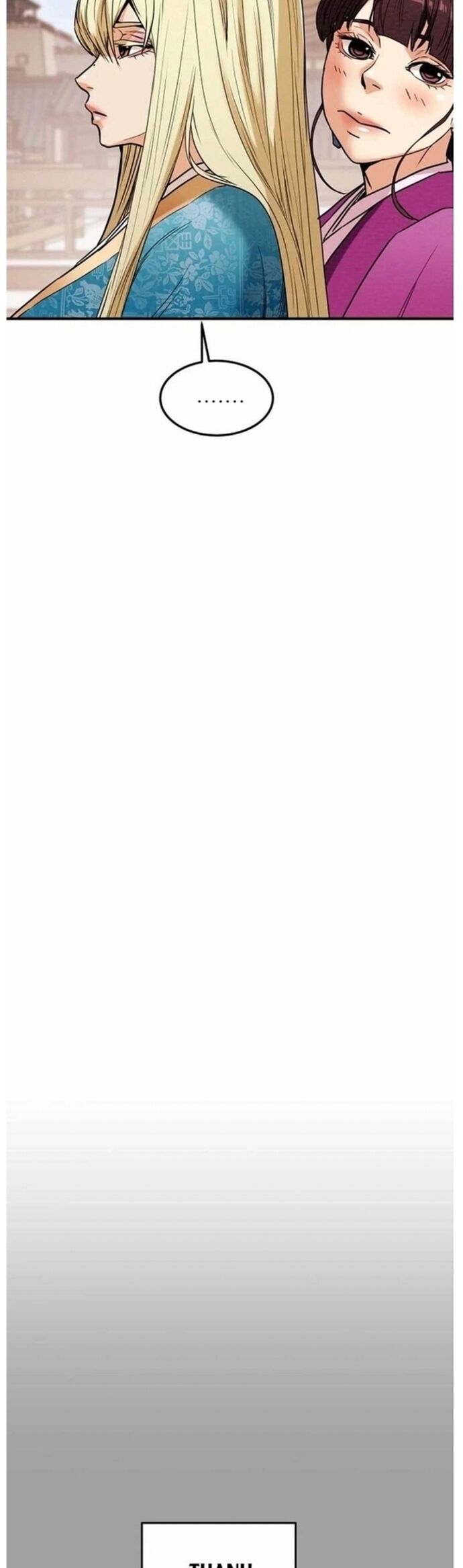 Thiên Quang Minh Nguyệt Chapter 42 - Trang 2