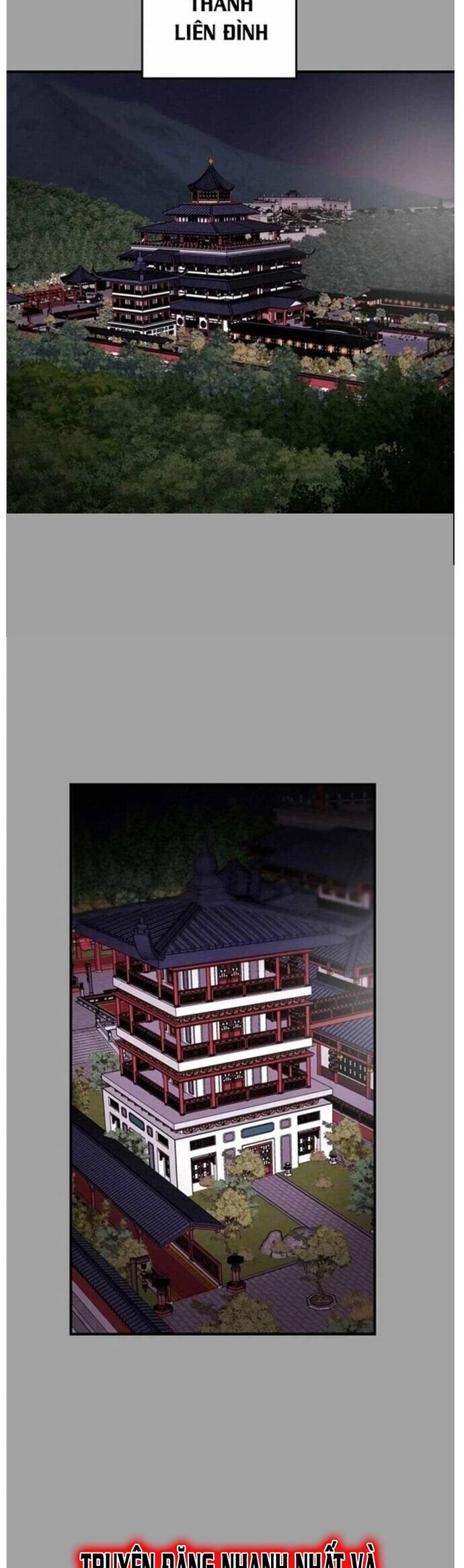 Thiên Quang Minh Nguyệt Chapter 42 - Trang 2