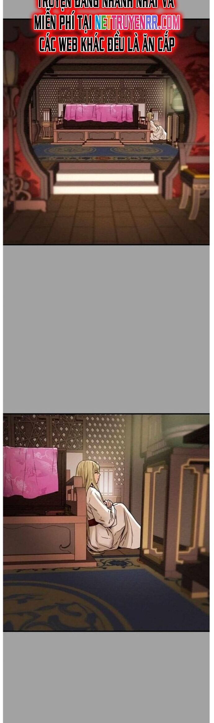 Thiên Quang Minh Nguyệt Chapter 42 - Trang 2