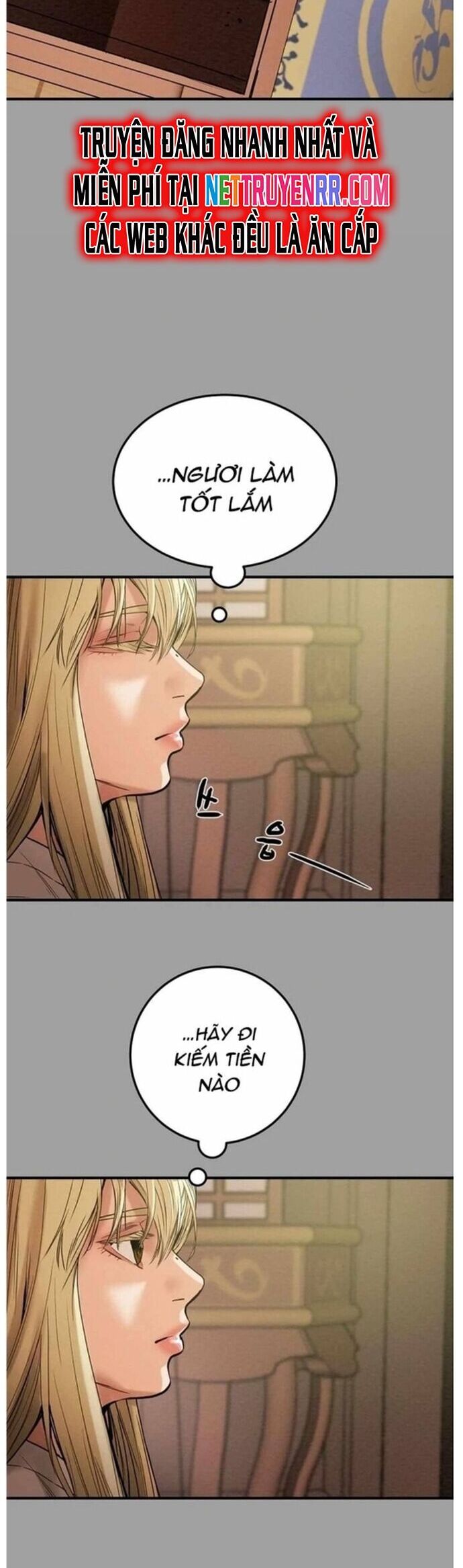 Thiên Quang Minh Nguyệt Chapter 42 - Trang 2