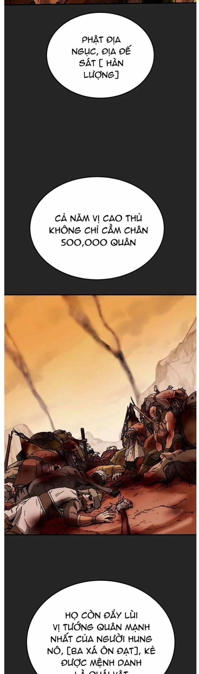 Thiên Quang Minh Nguyệt Chapter 42 - Trang 2