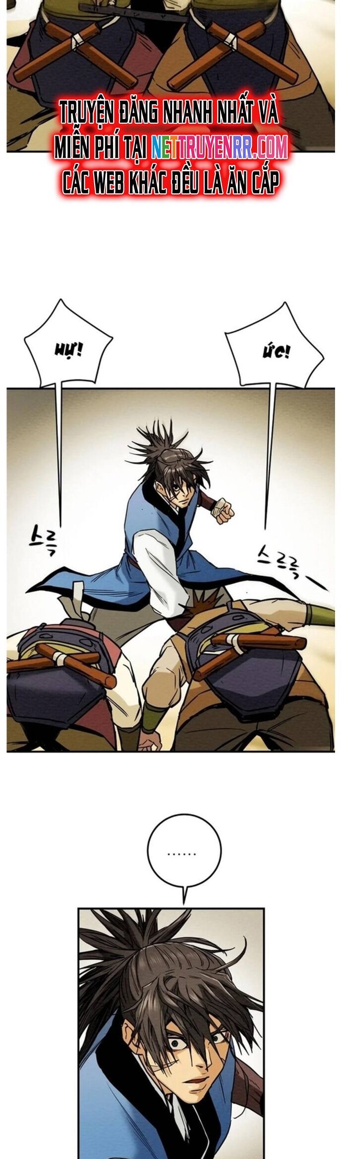 Thiên Quang Minh Nguyệt Chapter 43 - Trang 2