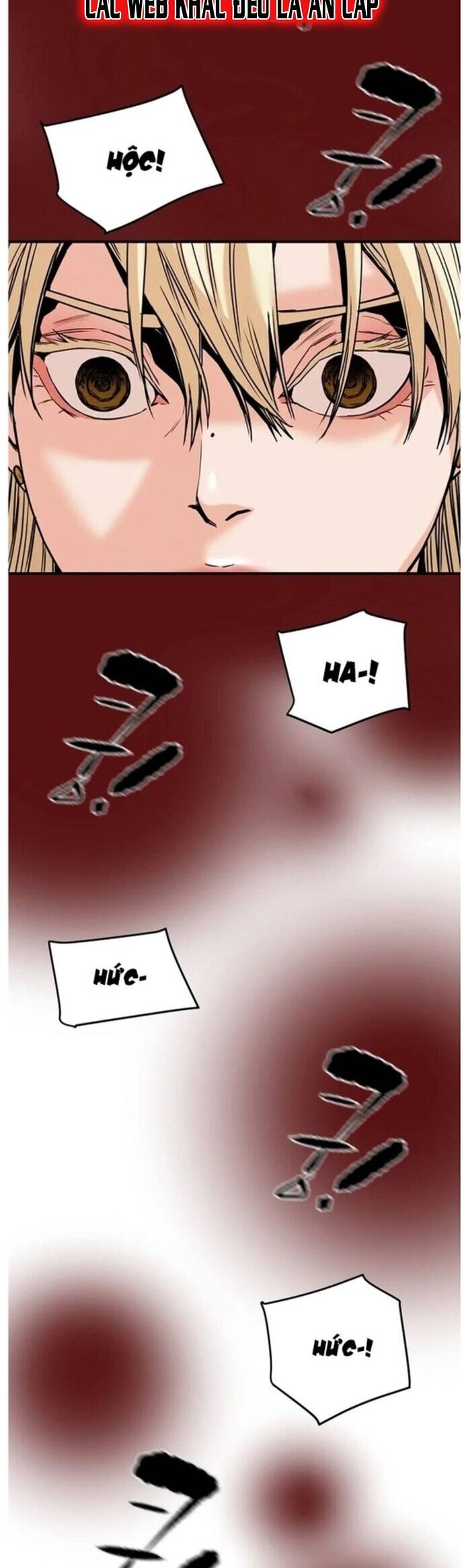 Thiên Quang Minh Nguyệt Chapter 43 - Trang 2