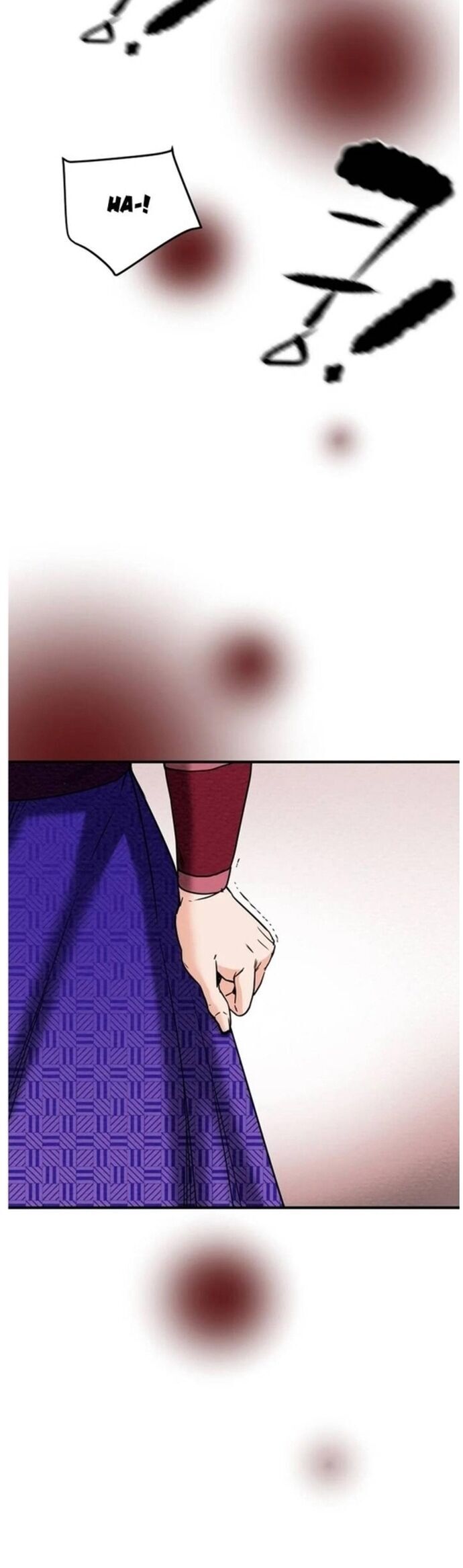 Thiên Quang Minh Nguyệt Chapter 43 - Trang 2