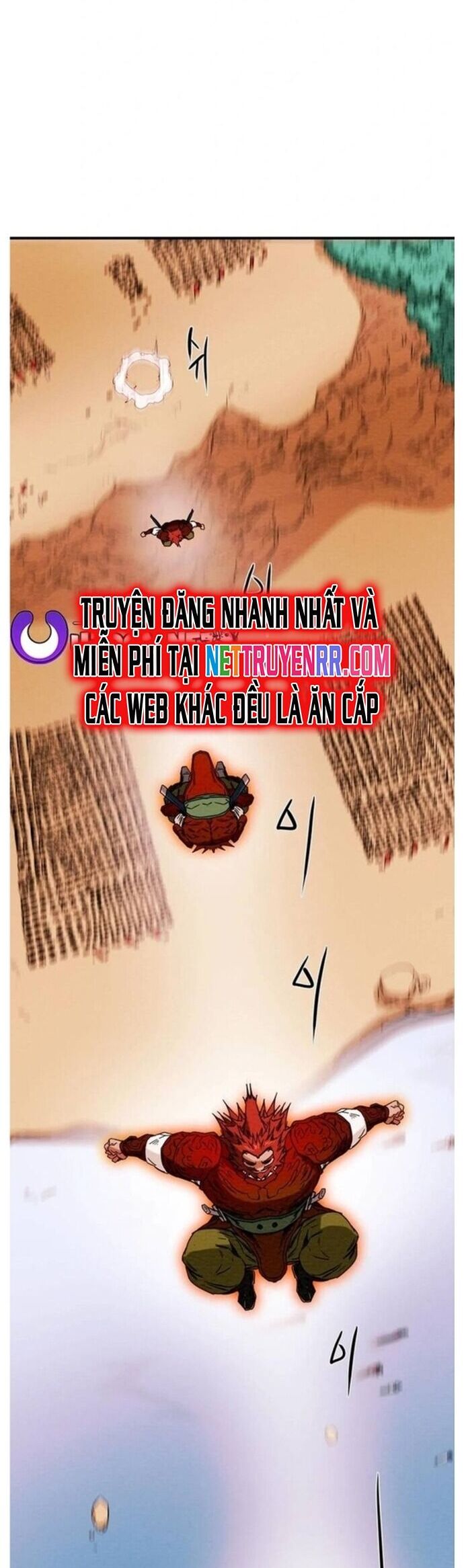 Thiên Quang Minh Nguyệt Chapter 43 - Trang 2