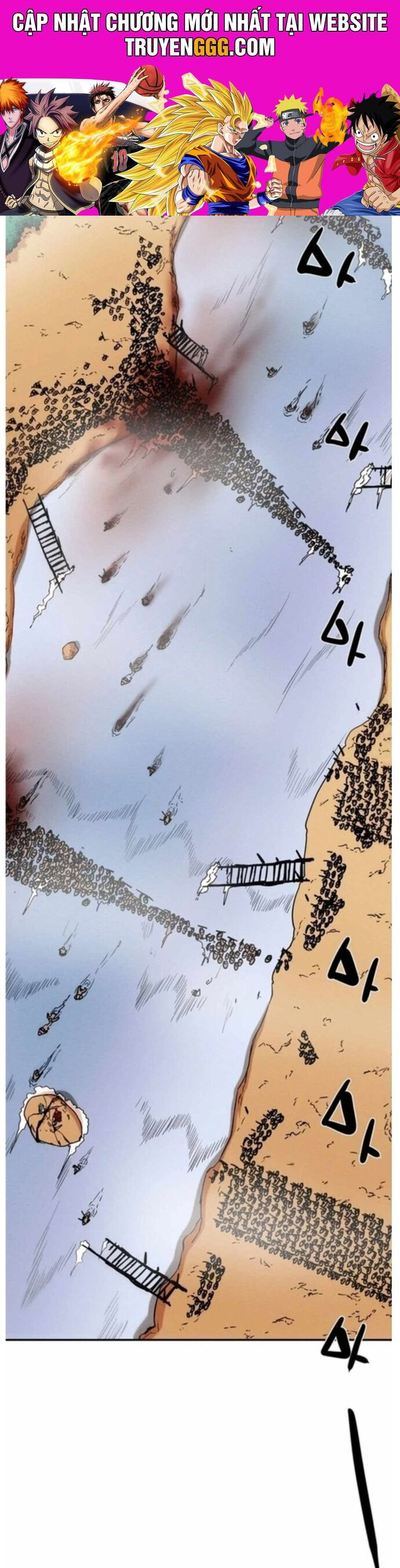 Thiên Quang Minh Nguyệt Chapter 44 - Trang 2