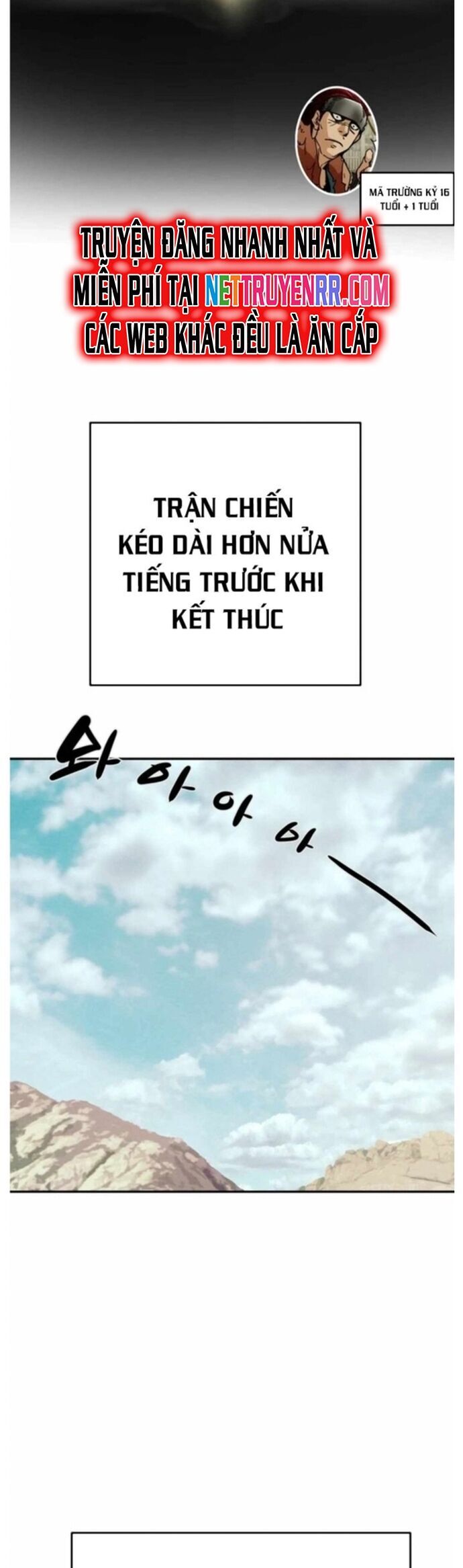 Thiên Quang Minh Nguyệt Chapter 44 - Trang 2